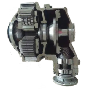Gearbox-5